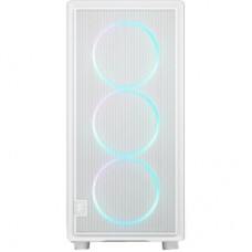 Корпус для ПК Fractal Design Epoch XL White TG RGB CT (FD-C-EPO1X-05) - Фото