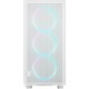 Корпус для ПК Fractal Design Epoch XL White TG RGB CT (FD-C-EPO1X-05)