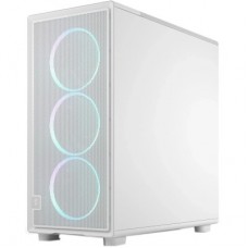 Корпус для ПК Fractal Design Epoch XL White TG RGB CT (FD-C-EPO1X-05) - Фото