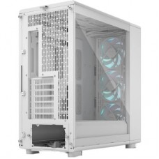 Корпус для ПК Fractal Design Epoch XL White TG RGB CT (FD-C-EPO1X-05) - Фото