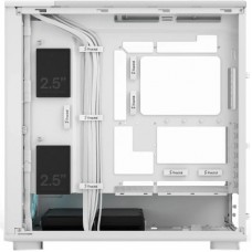 Корпус для ПК Fractal Design Epoch XL White TG RGB CT (FD-C-EPO1X-05) - Фото