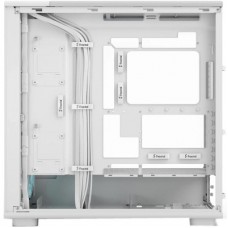 Корпус для ПК Fractal Design Epoch XL White TG RGB CT (FD-C-EPO1X-05) - Фото