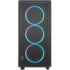 Корпус для ПК Fractal Design Epoch XL Black TG RGB LT (FD-C-EPO1X-04) - Фото