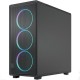 Корпус для ПК Fractal Design Epoch XL Black TG RGB LT (FD-C-EPO1X-04) Корпус для ПК Fractal Design Epoch XL Black TG RGB LT (FD-C-EPO1X-04)