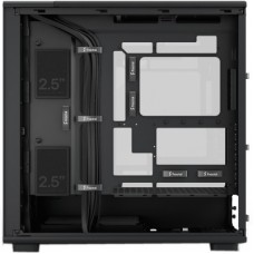 Корпус для ПК Fractal Design Epoch XL Black TG RGB LT (FD-C-EPO1X-04) - Фото
