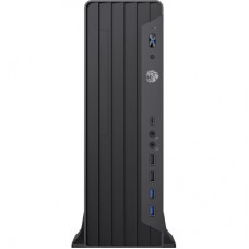 Корпус для ПК Gamemax ST-608-2U2-2U3-TYPE-C-CR-400W - Фото