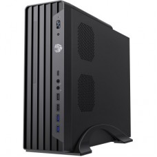 Корпус для ПК Gamemax ST-608-2U2-2U3-TYPE-C-CR-400W - Фото