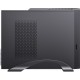 Корпус для ПК Gamemax ST-608-2U2-2U3-TYPE-C-CR-400W