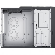 Корпус для ПК Gamemax ST-608-2U2-2U3-TYPE-C-CR-400W - Фото