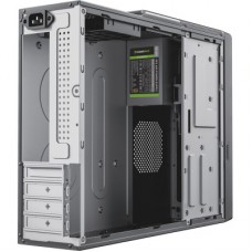 Корпус для ПК Gamemax ST-608-2U2-2U3-TYPE-C-CR-400W - Фото