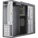 Корпус для ПК Gamemax ST-608-2U2-2U3-TYPE-C-CR-400W
