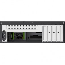 Корпус для ПК Gamemax ST-608-2U2-2U3-TYPE-C-CR-400W - Фото