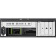 Корпус для ПК Gamemax ST-608-2U2-2U3-TYPE-C-CR-400W