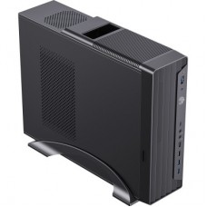 Корпус для ПК Gamemax ST-608-2U2-2U3-TYPE-C-CR-400W - Фото