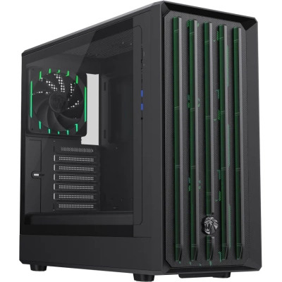 Корпус для ПК Gamemax CLAW 460 BK