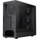 Корпус для ПК Gamemax CLAW 460 BK