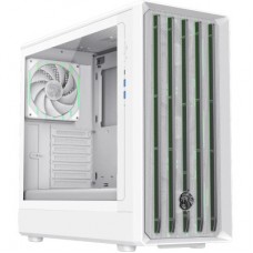 Корпус для ПК Gamemax CLAW 460 WH - Фото