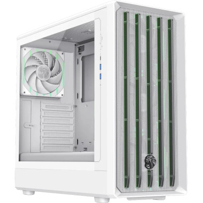 Корпус для ПК Gamemax CLAW 460 WH