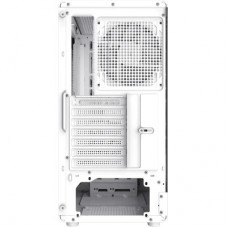 Корпус для ПК Gamemax CLAW 460 WH - Фото