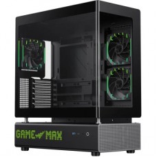 Корпус для ПК Gamemax N90 BG - Фото