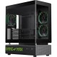 Корпус для ПК Gamemax N90 BG