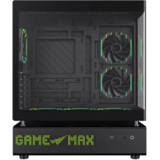 Корпус для ПК Gamemax N90 BG - Фото