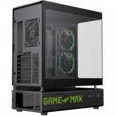 Корпус для ПК Gamemax N90 BG - Фото