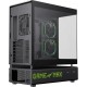 Корпус для ПК Gamemax N90 BG