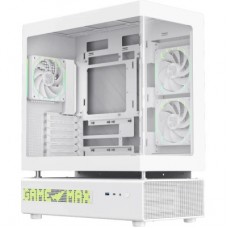 Корпус для ПК Gamemax N90 WH - Фото