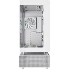 Корпус для ПК Gamemax N90 WH - Фото