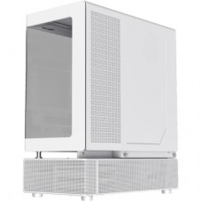 Корпус для ПК Gamemax N90 WH - Фото