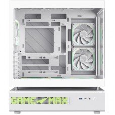 Корпус для ПК Gamemax N90 WH - Фото