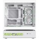 Корпус для ПК Gamemax N90 WH