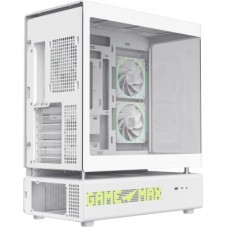 Корпус для ПК Gamemax N90 WH - Фото