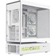 Корпус для ПК Gamemax N90 WH