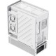 Корпус для ПК Gamemax N90 WH