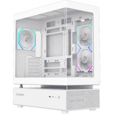 Корпус для ПК Gamemax N80 WH - Фото