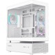Корпус для ПК Gamemax N80 WH