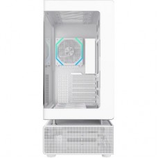 Корпус для ПК Gamemax N80 WH - Фото