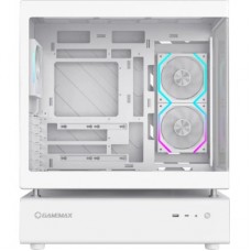 Корпус для ПК Gamemax N80 WH - Фото