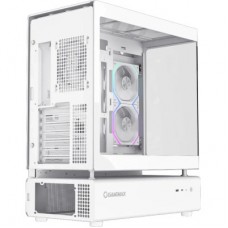 Корпус для ПК Gamemax N80 WH - Фото