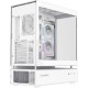 Корпус для ПК Gamemax N80 WH