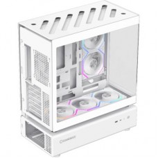 Корпус для ПК Gamemax N80 WH - Фото