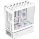Корпус для ПК Gamemax N80 WH