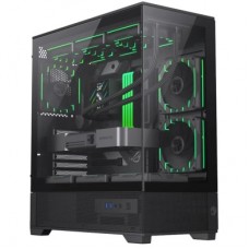 Корпус для ПК Gamemax VISTA 2 AB - Фото