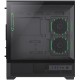 Корпус для ПК Gamemax VISTA 2 AB