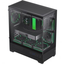 Корпус для ПК Gamemax VISTA 2 AB - Фото