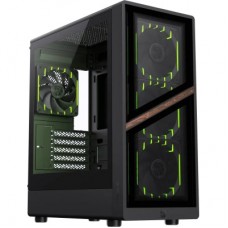 Корпус для ПК Gamemax AERIS 330 GB - Фото