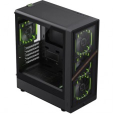 Корпус для ПК Gamemax AERIS 330 GB - Фото