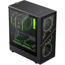 Корпус для ПК Gamemax AERIS 330 GB - Фото